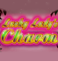 Игровой автомат Lucky Lady’s Charm