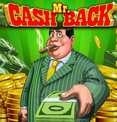 Игровой автомат Mr. Cashback