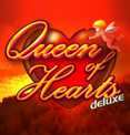 Игровой автомат Queen Of Hearts Deluxe