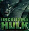 Игровой автомат The Incredible Hulk