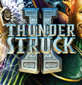 Игровой автомат Thunderstruck II