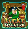 Игровой автомат Lucky Haunter