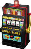 Бесплатные симуляторы игровых автоматов от Play 777 Slots