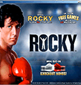 Игровой автомат Rocky (Рокки)