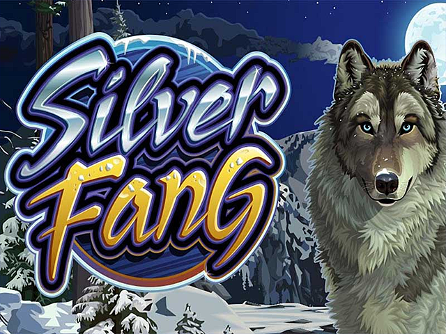 Игровой автомат Silver Fang