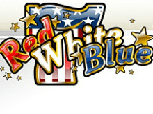 Red, White & Blue – игровой автомат от Betsoft