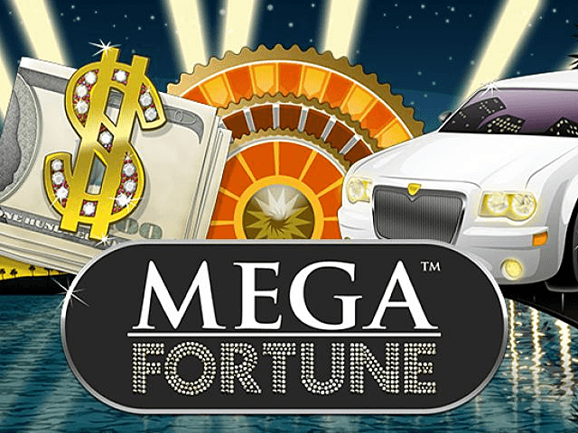 Игровой автомат Mega Fortune на деньги от NetEnt