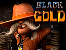 Black Gold (BetSoft) виртуальный игровой автомат от казино онлайн