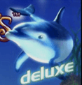 Игровой автомат Dolphin’s Pearl Deluxe