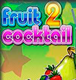 Игровой автомат Fruit Cocktail 2