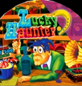 Игровые автоматы Lucky Haunter играть бесплатно