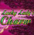 Игровые автоматы Lucky Lady's Charm играть бесплатно