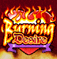 Игровой автомат Burning Desire