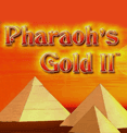 Pharaon’s Gold II