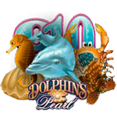 Игровые автоматы Dolphin's Pearl играть бесплатно