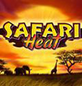 Игровые автоматы Safari Heat играть бесплатно