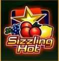 Игровые автоматы Sizzling Hot играть бесплатно