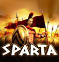 Игровые автоматы Sparta играть бесплатно
