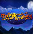 Игровой автомат Tales Of Krakow
