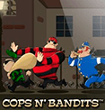 Игровой автомат Cops N’ Bandits