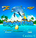 Игровой автомат Dolphin Cash