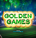 Игровой автомат Golden Games (Золотые игры)