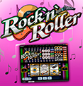 Игровой автомат Rock ‘N’ Roller