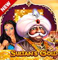 Sultan’s Gold