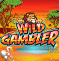 Игровой автомат Wild Gambler