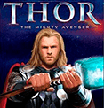 Игровой автомат Thor: The Mighty Avenger