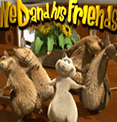 Ned And His Friends