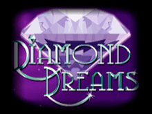 Diamond Dreams - игровой автомат на деньги от Betsoft