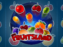 Игровой автомат Fruits Land от Evoplay - играть на деньги