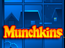 Автомат Munchkins от Microgaming в топ-рейтингах
