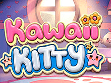 Kawaii Kitty от Betsoft для игры на деньги