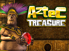 Aztec Treasure 2D (BetSoft) популярный игровой автомат в онлайн казино