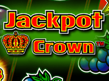 Jackpot Crown от Novomatic – игровой автомат в классическом стиле